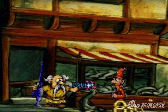 盘点难度逆天的十个游戏谜题