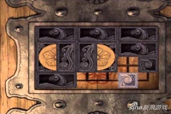 盘点难度逆天的十个游戏谜题