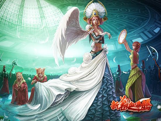 不用花钱，顶级道具随意用