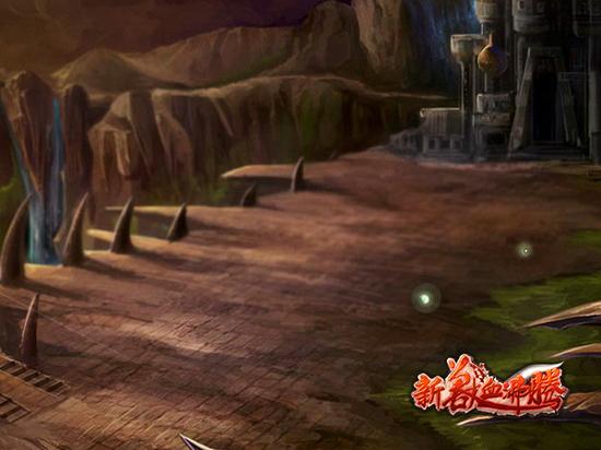 自然掉落，活动惊喜不断