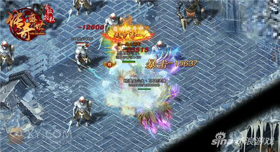 海盗之地 XY游戏《传奇盛世》神秘幽灵船藏秘宝