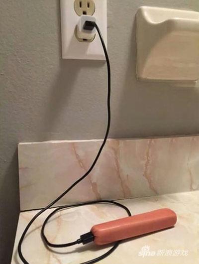 这个棱角一点都不符合人体工学