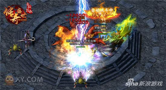 海盗之地 XY游戏《传奇盛世》神秘幽灵船藏秘宝