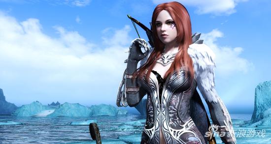 《上古卷轴5天际 特别版》毫无新意