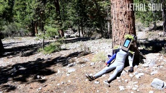 依旧辣眼睛 《守望先锋》玩家恶搞视频又更新