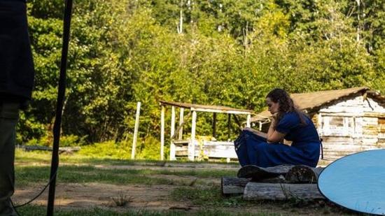 《猎手崛起》剧照