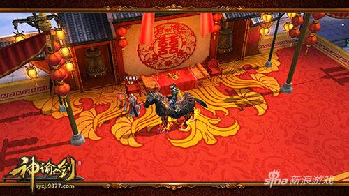 9377《神谕之剑》老板有钱任性 你升一级我送一元