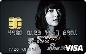 卡面也很霸气，还用了黑色做主基调