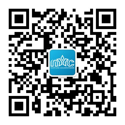 南洋杯官方微信