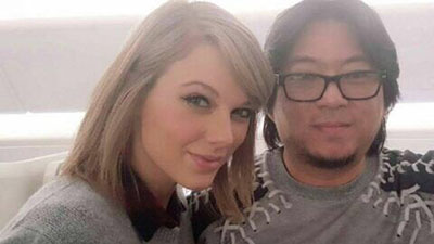 高晓松也是前男友？