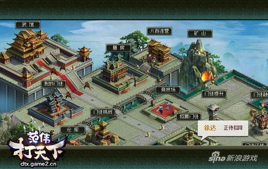 还能做羞羞的事 论《范伟打天下》门徒的打开方式