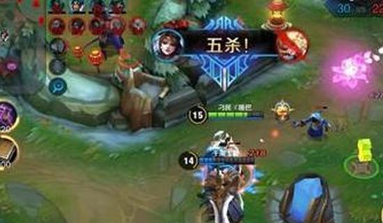 《王者荣耀》高手养成须知