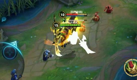 《王者荣耀》高手养成须知