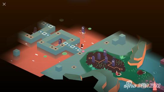 《盼盼历险记》游戏画面