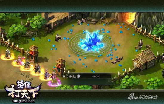 还能做羞羞的事 论《范伟打天下》门徒的打开方式