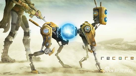 机器宠物在游戏里扮演很重要的角色