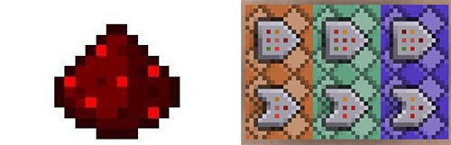 图11：《我的世界》红石与命令方块