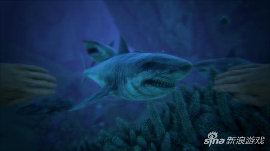 《方舟：生存进化》