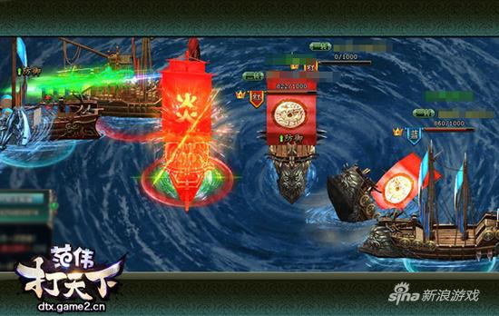 仗剑出鞘！哥们网《范伟打天下》三大全新模式揭秘