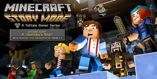 我的故事：故事模式