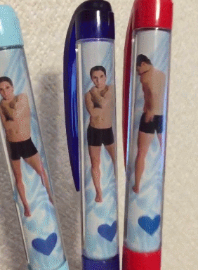 哪里可以买这种笔啊！