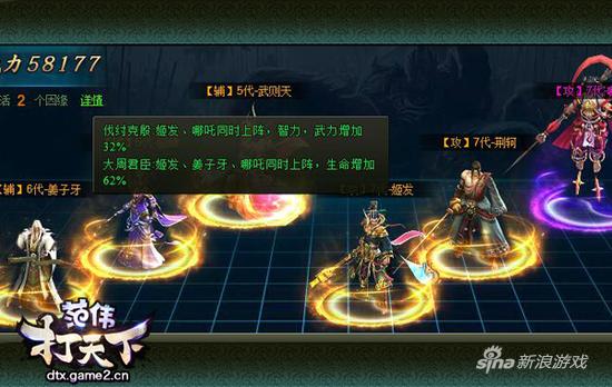 哥们网《范伟打天下》门徒竟如此