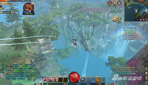 国战网游《神谕之剑》试玩评测