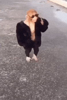 第一眼就觉得是张一山……