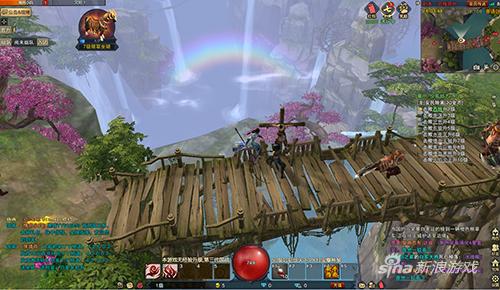 国战网游《神谕之剑》试玩评测