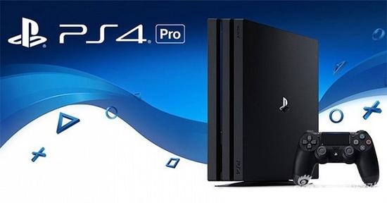 PlayStation 4 Pro