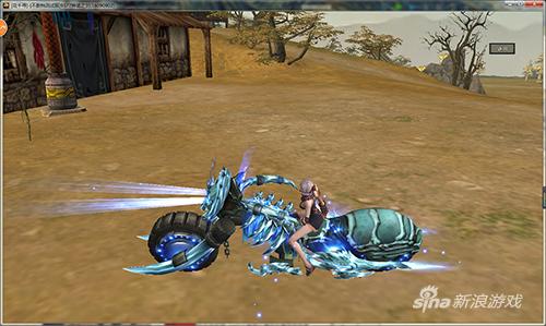 国战网游《神谕之剑》试玩评测