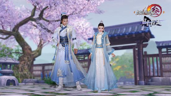 熠笼烟薄成男标女