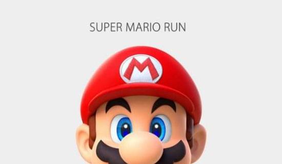 《超级马里奥跑酷》
