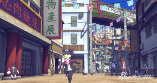 火影还能战十年