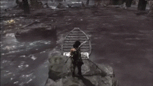 这跟武侠小说里左脚点右脚就可以“纵云梯”，不停地跳到天上去一样