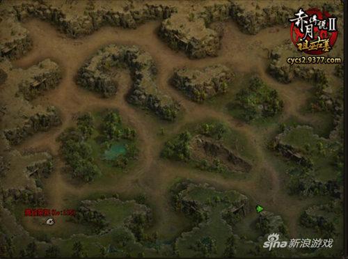 9377《赤月传说2》惊现奢华玩法