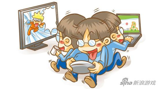 12岁男生暑假沉迷网游 连打5小时游戏后猝死