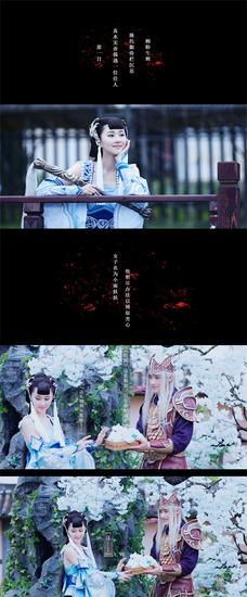 图1：真水无香发动猛烈攻势