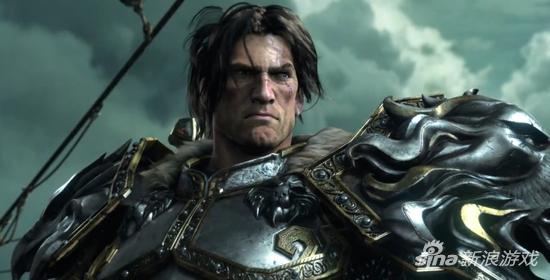 瓦王已被编剧搞死