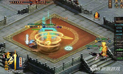 一言不合就比武 51《书剑恩仇录》首服开启横扫武林