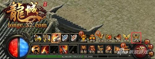 中秋称霸 《龙城》逆天神器霸气来袭