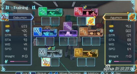 数码宝贝世界：新秩序