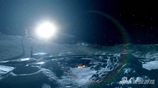 《使命召唤13》剧情模式