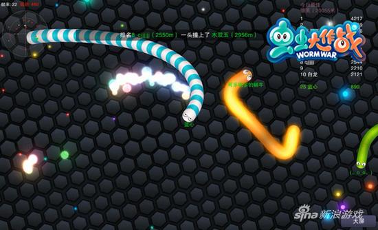 4399《虫虫大作战》糖果家族时尚出击