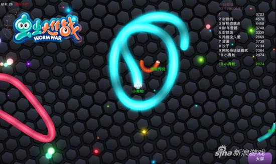 4399《虫虫大作战》糖果家族时尚出击