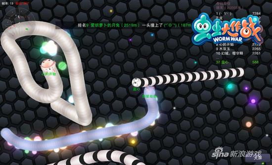 4399《虫虫大作战》糖果家族时尚出击