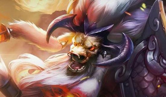 牛魔