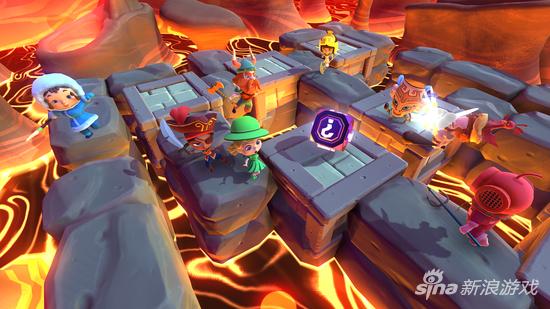 《海盗们》欢乐互黑