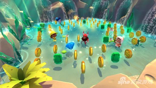 《海盗们》欢乐互黑