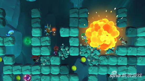 《海盗们》欢乐互黑